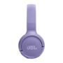 Навушники JBL Tune 520BT Purple (JBLT520BTPUREU) Изображение