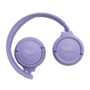Навушники JBL Tune 520BT Purple (JBLT520BTPUREU) Изображение