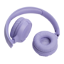Навушники JBL Tune 520BT Purple (JBLT520BTPUREU) Изображение