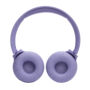 Навушники JBL Tune 520BT Purple (JBLT520BTPUREU) Изображение