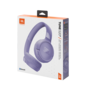Навушники JBL Tune 520BT Purple (JBLT520BTPUREU) Изображение