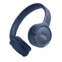 Навушники JBL Tune 520BT Blue (JBLT520BTBLUEU) Изображение
