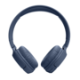 Навушники JBL Tune 520BT Blue (JBLT520BTBLUEU) Изображение