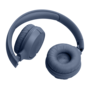 Навушники JBL Tune 520BT Blue (JBLT520BTBLUEU) Изображение