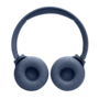 Навушники JBL Tune 520BT Blue (JBLT520BTBLUEU) Изображение