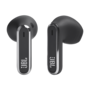 Навушники JBL Live Flex Black (JBLLIVEFLEXBLK) Изображение