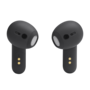 Навушники JBL Live Flex Black (JBLLIVEFLEXBLK) Изображение