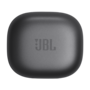 Навушники JBL Live Flex Black (JBLLIVEFLEXBLK) Изображение