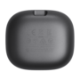 Навушники JBL Live Flex Black (JBLLIVEFLEXBLK) Изображение