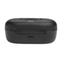 Геймерські TWS-навушники JBL Quantum TWS Air (JBLQTWSAIRBLK) Изображение