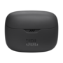 Навушники JBL Tune Beam Black (JBLTBEAMBLK) Изображение