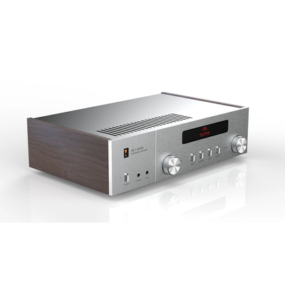 Підсилювач JBL SA550 (JBLSA550EU) Изображение