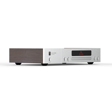 CD-програвач JBL CD 350 (JBLCD350EU) Зображення