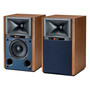 Мультимедійна акустика JBL 4329P Walnut (JBL4329PWAL) Изображение