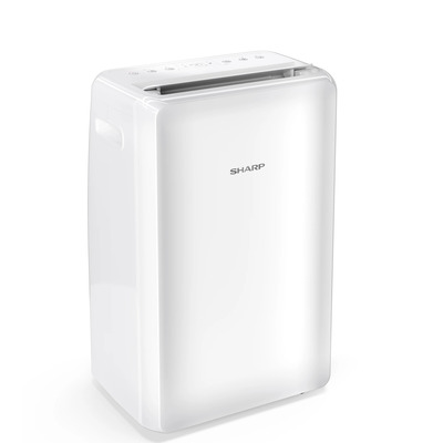 Осушувач повітря Sharp P20EW (UD-P20E-W) Зображення