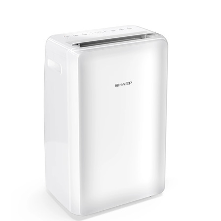 Осушувач повітря Sharp P20EW (UD-P20E-W) Зображення