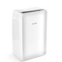 Осушувач повітря Sharp P20EW (UD-P20E-W) Зображення
