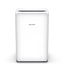 Осушувач повітря Sharp P20EW (UD-P20E-W) Зображення