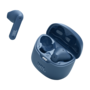 Навушники JBL Tune Flex Blue (JBLTFLEXBLU) Изображение