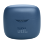 Навушники JBL Tune Flex Blue (JBLTFLEXBLU) Изображение