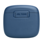 Навушники JBL Tune Flex Blue (JBLTFLEXBLU) Изображение