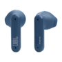 Навушники JBL Tune Flex Blue (JBLTFLEXBLU) Изображение