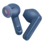 Навушники JBL Tune Flex Blue (JBLTFLEXBLU) Изображение