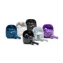 Навушники JBL Tune Flex Blue (JBLTFLEXBLU) Изображение