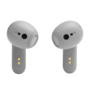 Навушники JBL LIVE FLEX Silver/СІРІ (JBLLIVEFLEXSVR) Изображение