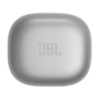 Навушники JBL LIVE FLEX Silver/СІРІ (JBLLIVEFLEXSVR) Изображение
