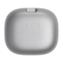 Навушники JBL LIVE FLEX Silver/СІРІ (JBLLIVEFLEXSVR) Изображение