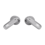 Навушники JBL LIVE FLEX Silver/СІРІ (JBLLIVEFLEXSVR) Изображение