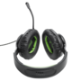 Навушники JBL Quantum 100X Console (JBLQ100XBLKGRN) Зображення