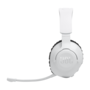 Навушники JBL Quantum 360P Console Wireless (JBLQ360PWLWHTBLU) Изображение