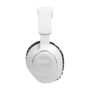 Навушники JBL Quantum 360P Console Wireless (JBLQ360PWLWHTBLU) Изображение