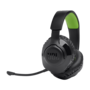 Навушники JBL Quantum 360X Wireless for Xbox (JBLQ360XWLBLKGRN) Изображение