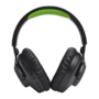 Навушники JBL Quantum 360X Wireless for Xbox (JBLQ360XWLBLKGRN) Изображение