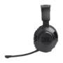 Навушники JBL Quantum 360X Wireless for Xbox (JBLQ360XWLBLKGRN) Изображение