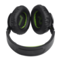 Навушники JBL Quantum 360X Wireless for Xbox (JBLQ360XWLBLKGRN) Изображение