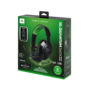 Навушники JBL Quantum 360X Wireless for Xbox (JBLQ360XWLBLKGRN) Изображение