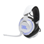 Навушники JBL Quantum 910P Console Wireless (JBLQ910PWLWHTBLU) Изображение