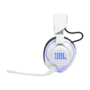 Навушники JBL Quantum 910P Console Wireless (JBLQ910PWLWHTBLU) Изображение