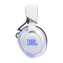 Навушники JBL Quantum 910P Console Wireless (JBLQ910PWLWHTBLU) Изображение
