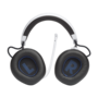 Навушники JBL Quantum 910P Console Wireless (JBLQ910PWLWHTBLU) Изображение