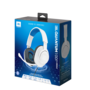Навушники JBL Quantum 100P Console (JBLQ100PWHTBLU) Изображение