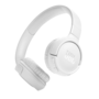 Навушники JBL Tune 520BT White (JBLT520BTWHTEU) Изображение