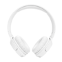 Навушники JBL Tune 520BT White (JBLT520BTWHTEU) Изображение