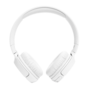 Навушники JBL Tune 520BT White (JBLT520BTWHTEU) Изображение