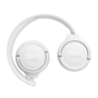 Навушники JBL Tune 520BT White (JBLT520BTWHTEU) Изображение