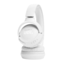 Навушники JBL Tune 520BT White (JBLT520BTWHTEU) Изображение